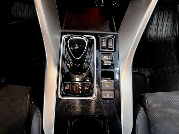 Mitsubishi Eclipse Cross 14 of 19
