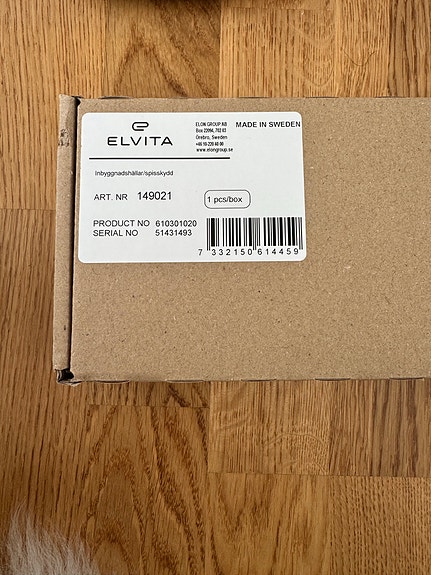 Product image 1 of 2
