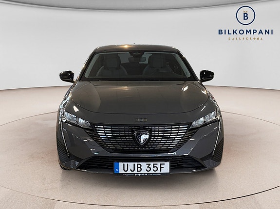 Peugeot 308 SW 7 of 17