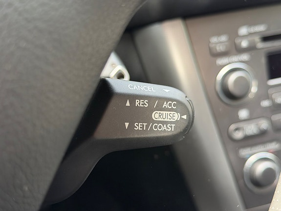 Subaru Legacy 16 of 17