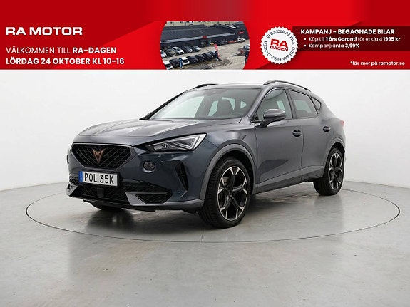 Cupra Unknown