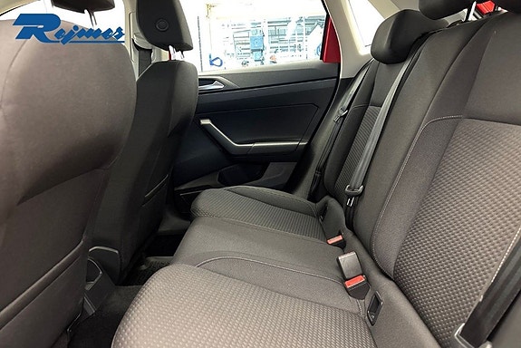 Volkswagen Polo 6 of 17