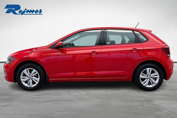 Volkswagen Polo 4 of 17