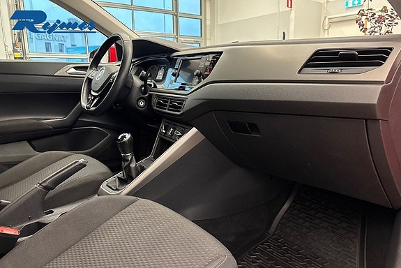 Volkswagen Polo 5 of 17