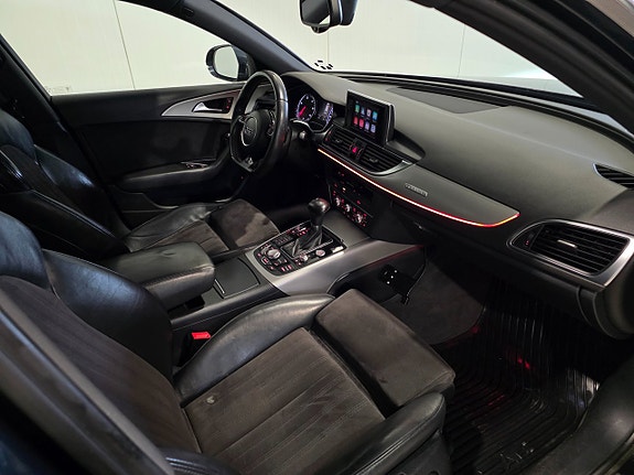 Audi A6 21 of 22
