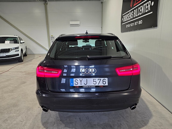 Audi A6 10 of 22