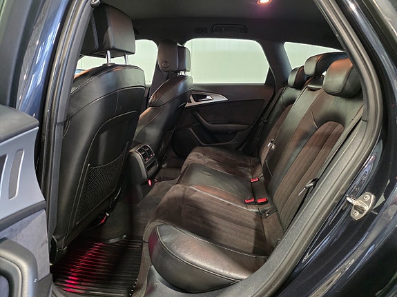 Audi A6 19 of 22
