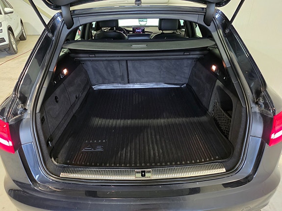 Audi A6 11 of 22