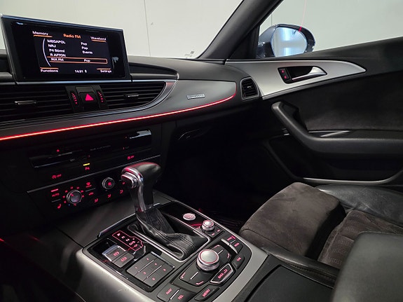 Audi A6 6 of 22