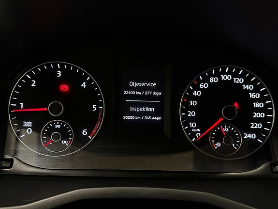 Volkswagen Caddy 15 of 20