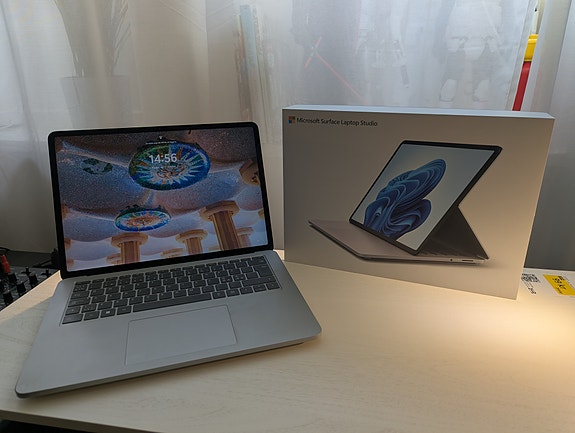 Product image 1 of 5