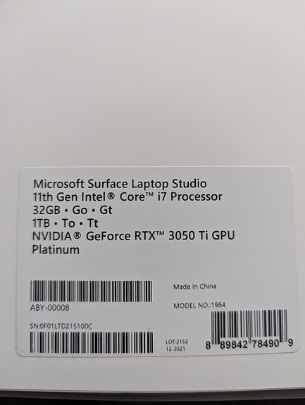 Product image 2 of 5
