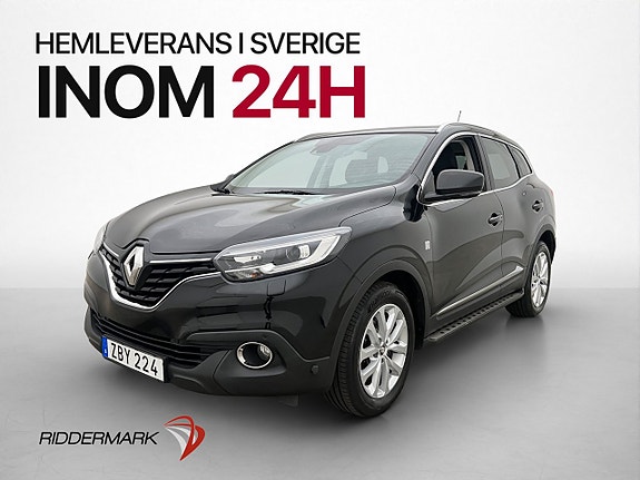 Renault Kadjar 3 of 29