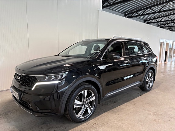 Kia Sorento 5 of 23