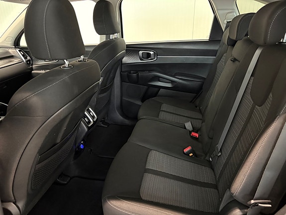 Kia Sorento 20 of 23