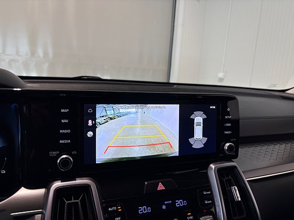 Kia Sorento 17 of 23