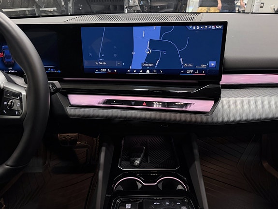 BMW 530e 5 of 13