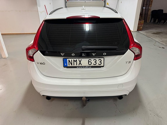Volvo V60 5 of 11