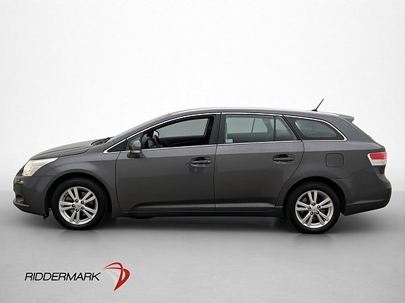 Toyota Avensis 5 of 27