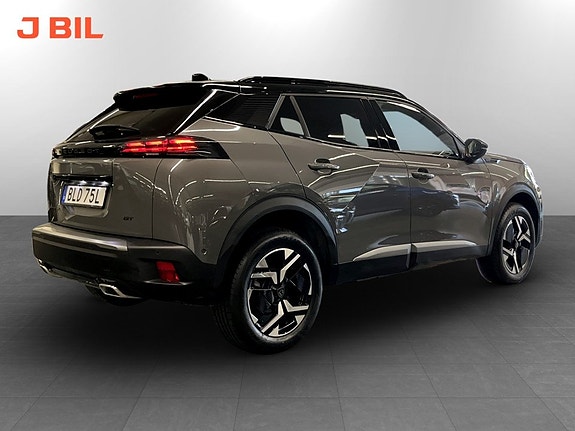 Peugeot 2008 3 of 20