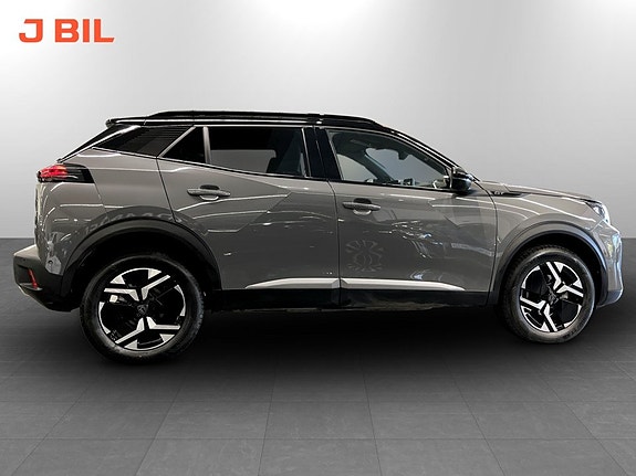 Peugeot 2008 18 of 20