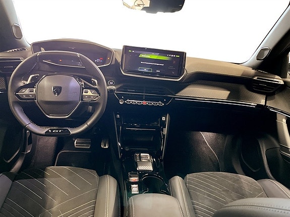Peugeot 2008 7 of 20
