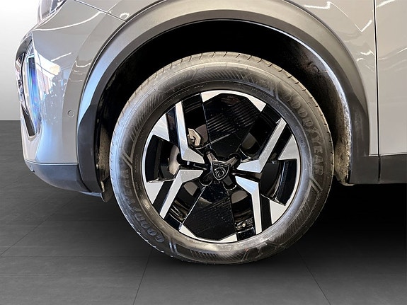 Peugeot 2008 19 of 20