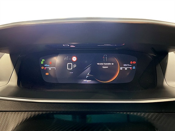 Peugeot 2008 9 of 20