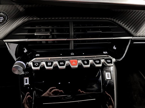 Peugeot 2008 13 of 20