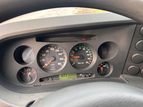 Iveco Daily 35C13 15 of 27