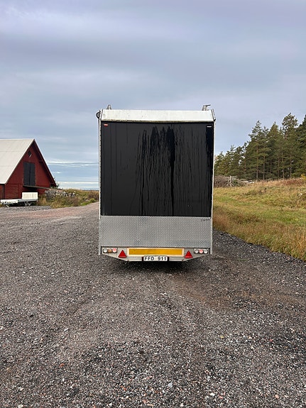 Iveco Daily 35C13 9 of 27