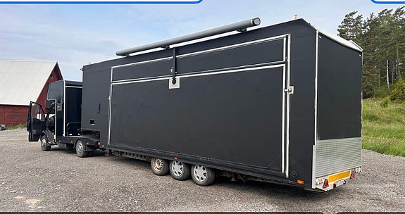 Iveco Daily 35C13 2 of 27
