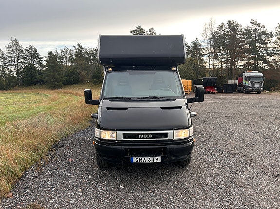 Iveco Daily 35C13 14 of 27