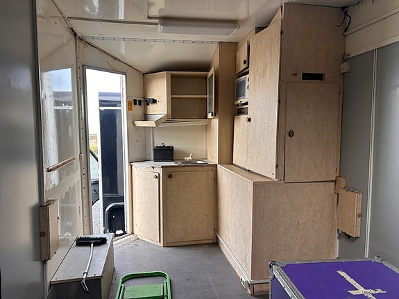 Iveco Daily 35C13 25 of 27
