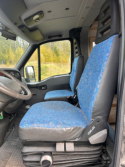 Iveco Daily 35C13 20 of 27