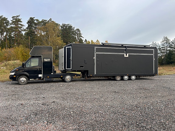 Iveco Daily 35C13 8 of 27