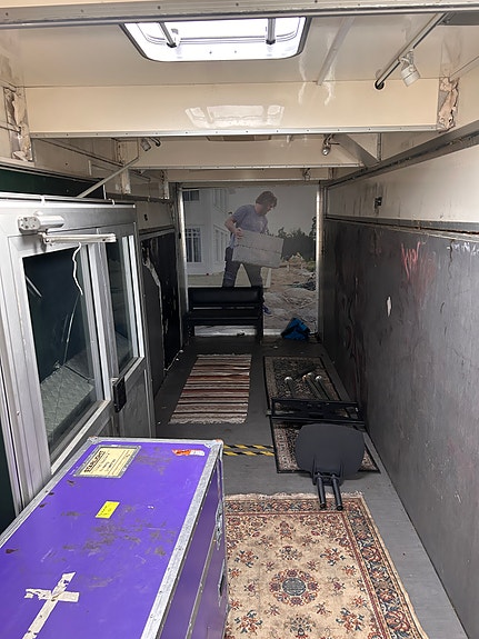 Iveco Daily 35C13 22 of 27