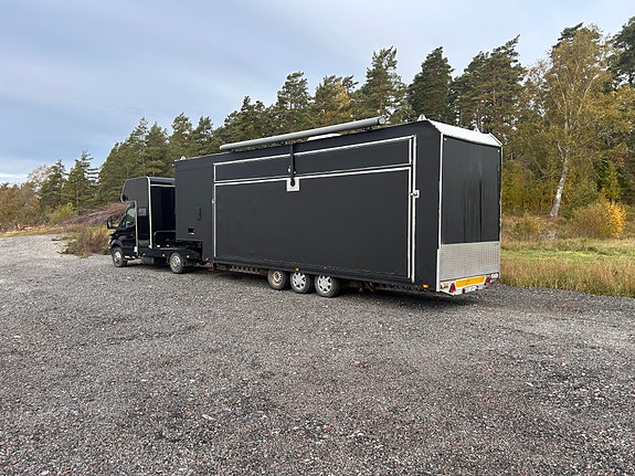 Iveco Daily 35C13 10 of 27