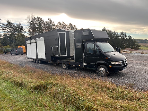 Iveco Daily 35C13 13 of 27