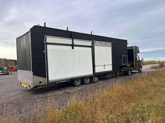 Iveco Daily 35C13 11 of 27