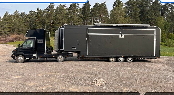 Iveco Daily 35C13 3 of 27