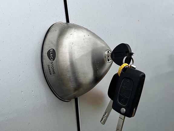 Peugeot Partner 14 of 14