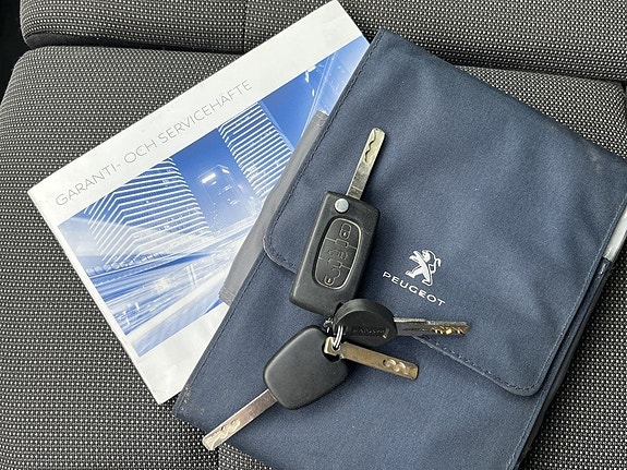 Peugeot Partner 13 of 14