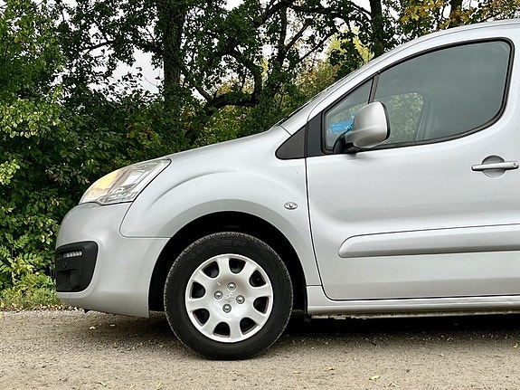 Peugeot Partner 6 of 14