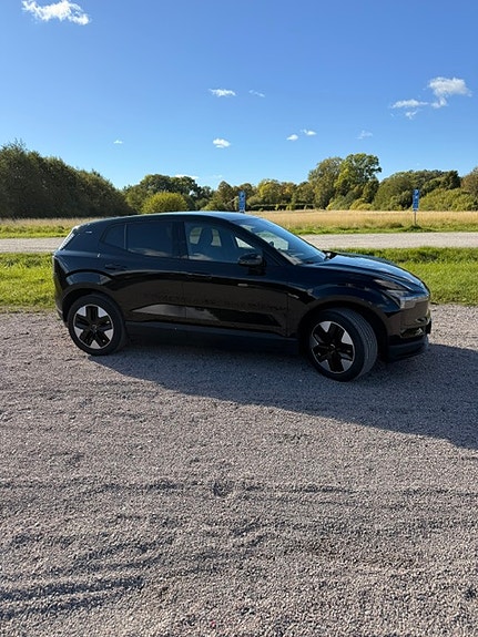 Volvo EX30 2 of 8