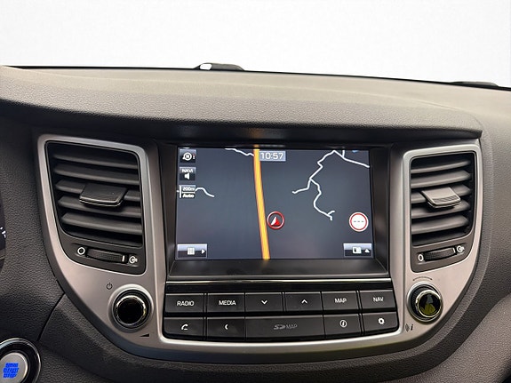 Hyundai Tucson 20 of 30