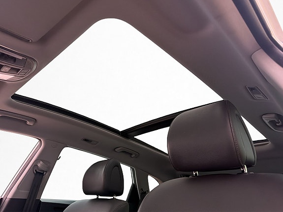 Hyundai Tucson 11 of 30