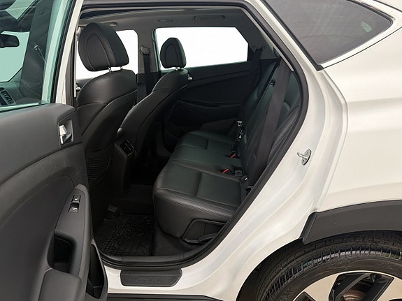 Hyundai Tucson 26 of 30