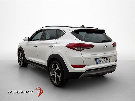 Hyundai Tucson 6 of 30