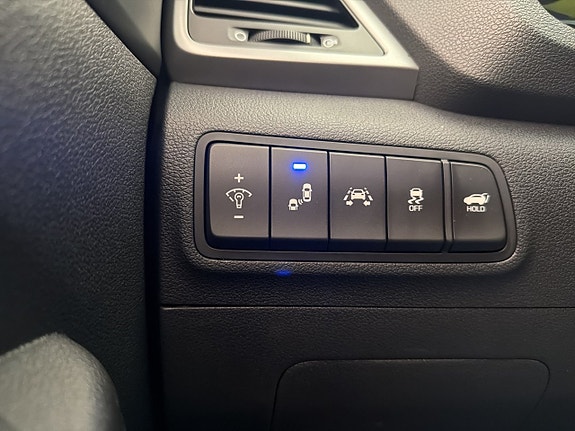 Hyundai Tucson 14 of 30